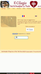 Mobile Screenshot of bbilciliegio.com